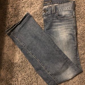 Guess jeans
